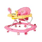 Crystal Baby Spider Yürüteç Örümcek 16004PMP