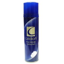 CALDİON TIRAŞ KÖPÜĞÜ