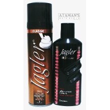 Fırsat Paketi Jagler Tıraş Köpüğü + Jagler Red After Shave
