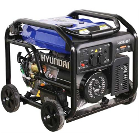 Hyundai HHD 7250 E Otomatik 8.5 kVA Benzinli Jeneratör