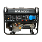 HYUNDAI HHY 3500 Benzinli Jenaratör