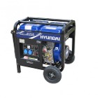 HYUNDAI 7000LEK Marşlı Dizel Jenaratör