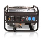 Hyundai HHY3500ECO Jeneratör 3,5kVA Benzinli İpli