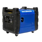 Hyundai Hy 5600 SI İnverter Jeneratör 4.5 Kw