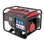 Loncın Lc8000d-a-3 Elektrikli jeneratör (Marşlı-Trifaz) Max Güç: