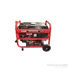 Orac Oj.3000gfe Benzinli Jeneratör Marşlı Max Güç: 3 kW