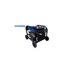 Hyundai HHD 3500 Jeneratör tekerleksiz
