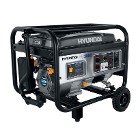 Hyundai Hhd 3500 Benzinli Jeneratör