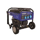 HYUNDAİ DHG7500 DİZEL MARŞLI JENERATÖR