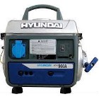 Hyundai HHY960A Benzinli Çanta Jeneratör 0,8 Kwa