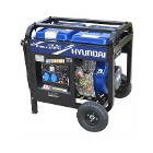 Hyundai DHY8000 LEK Dizel Jeneratör