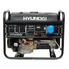 HYUNDAİ HHY 3500 ECO BENZİNLİ JENERATÖR