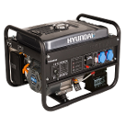 Hyundai HHY 3500 E Otomatik ECO 3.8 kVA Benzinli Jeneratör