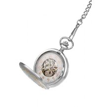 HISLON 9065-12412 KURMALI CEP SAATİ