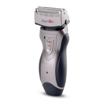 APRİLLA AS-3003 ŞARJLI TRAŞ MAKİNESİ