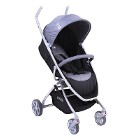 Star Baby SB203 Eagle Tek Yön Baston Bebek Arabası