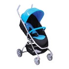 Star Baby SB203 Eagle Tek Yön Baston Bebek Arabası