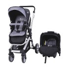 Star Baby SB 202 Rabbit Travel Sistem Bebek Arabası