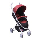 Star Baby SB203 Eagle Tek Yön Baston Bebek Arabası