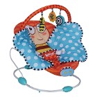 Star Baby SB503 Tulip Müzikli ve Titreşimli Ana Kucağı
