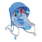Star Baby SB502 Lily Müzikli ve Titreşimli Ana Kucağı