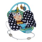 Star Baby SB503 Tulip Müzikli ve Titreşimli Ana Kucağı