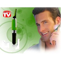 Micro Touch Max Erkek Bakım Seti