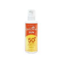 CIREASEPTINE BABY GUNES KOR. LOS. 50 SPF 200 ML 0457