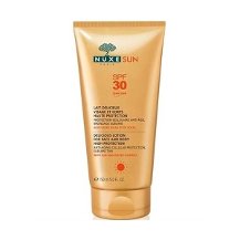 Nuxe Sun Lait Delicieux Protection Spf30 150 ml