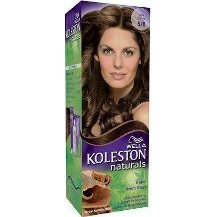 Koleston Naturals 5/0 Açık Kahve
