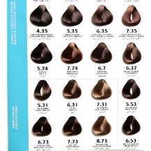 Clemency Saç Boyası Bal Sarı No:7.33