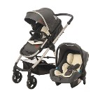 Baby2Go 8050 Viper Lx Travel Sistem Bebek Arabası