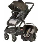 Baby2go 8041 venüs travel sistem bebek arabası GRİ