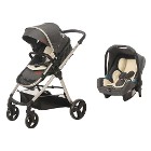 Baby2Go 8050 Viber Lx Travel Sistem Bebek Arabası - Gri