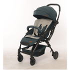 Baby2go Lindo Travel Bebek Arabası Yeşil