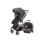 Baby2Go 8047 Future Travel Sistem Bebek Arabası Jean
