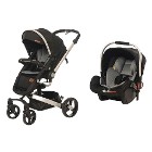 Baby2Go 8030 Volo Private Travel Sistem Bebek Arabası - Siyah