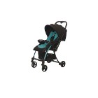 BABY2GO 8020 Pinna Lüks Çift Yönlü Bebek Arabası Yeşil