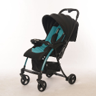 Baby2go Pinna Plus 2018 Çift Yönlü Bebek Arabası Yeşil