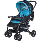 Baby2Go 6023 Bigger Puset - Yeşil