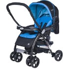 BABY2GO 6023 Bigger Puset-Mavi