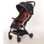 Baby2go Mojo 2018 Bebek Arabası Kırmızı