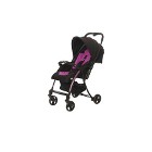 BABY2GO 8020 Pinna Lüks Çift Yönlü Bebek Arabası Mor
