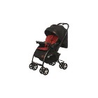 BABY2GO 8021 Loola Çift Yönlü Bebek Arabası Kırmızı