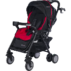 Baby 2 Go 6022 Luna Puset - Kırmızı