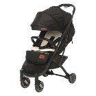 Baby2Go 8012 Cool Baston Bebek Arabası - Siyah