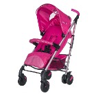 Baby2Go 6003 Supreme Baston Puset - Pembe