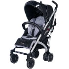 Baby2Go Sweet Baston Bebek Arabası Siyah