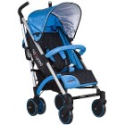 Baby2Go Sweet Bebek Arabası Mavi