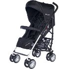 Baby2Go 6001 Maraton Baston Puset - Siyah